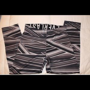 Everlast workout pants